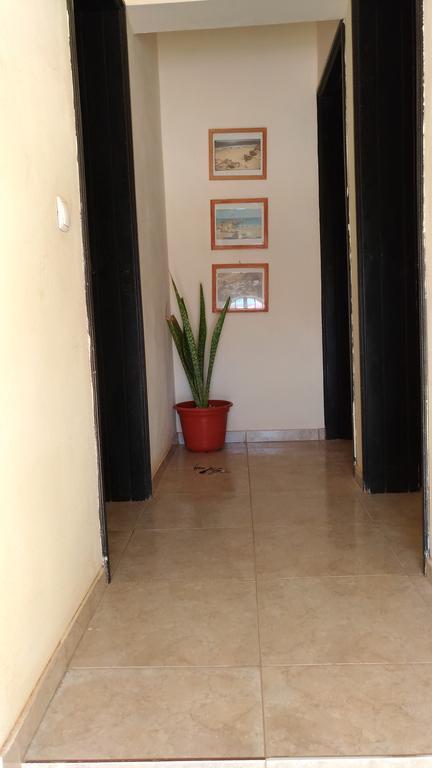 Casa De Tanche Santa Maria Exterior foto