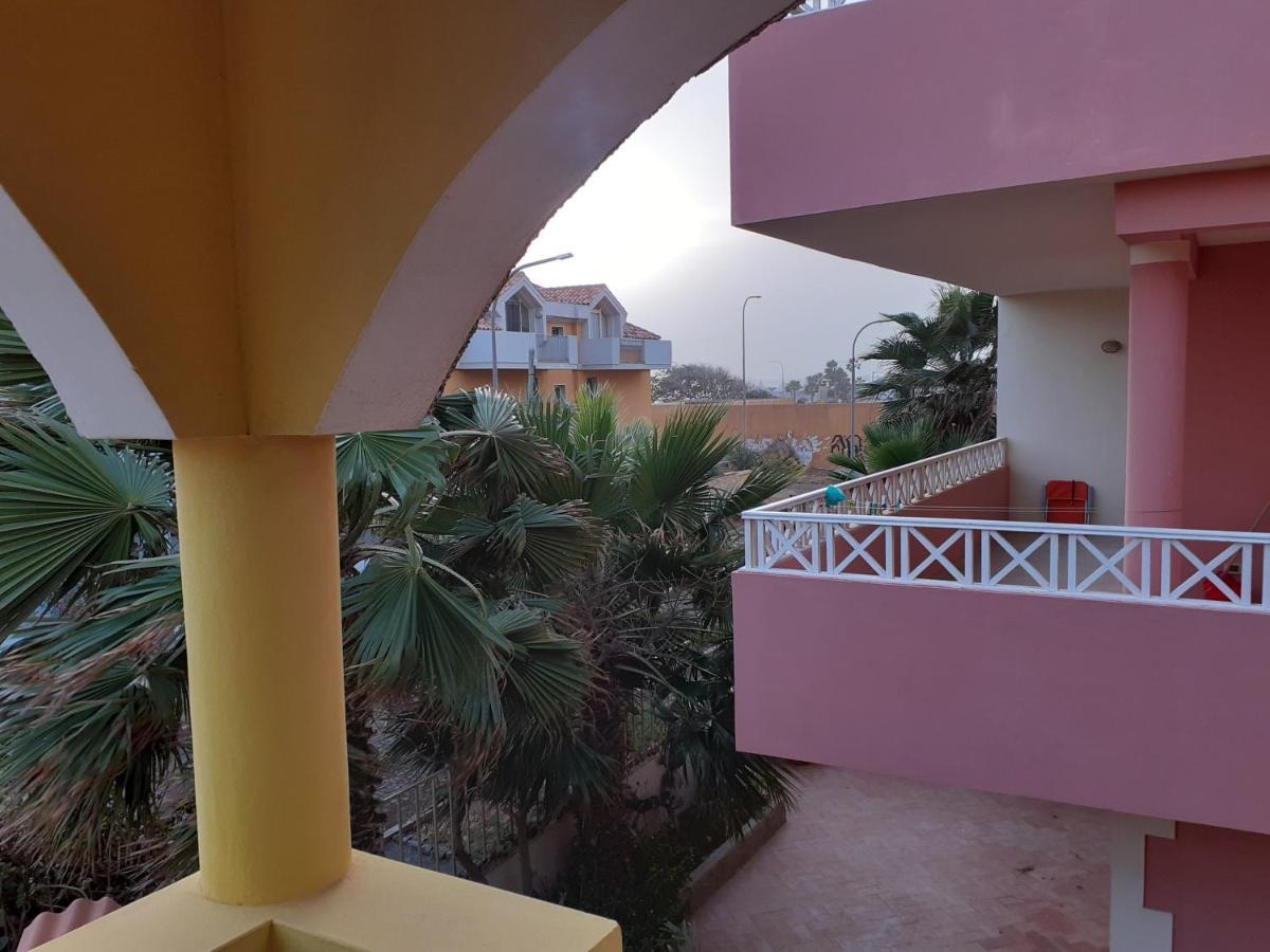 Casa De Tanche Santa Maria Exterior foto